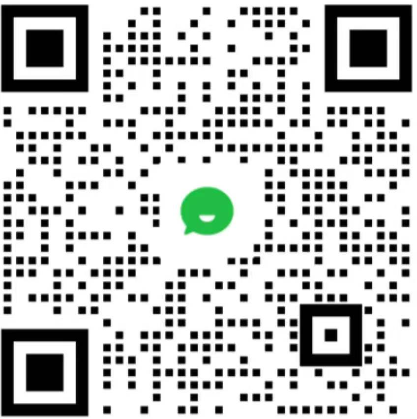 SheMo Noransom WeChat QR code
